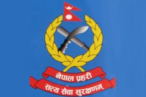 प्रहरीले यात्रा गर्नु अघि सम्बन्धित सडकको अवस्था बुझेर मात्र गर्न आग्रह