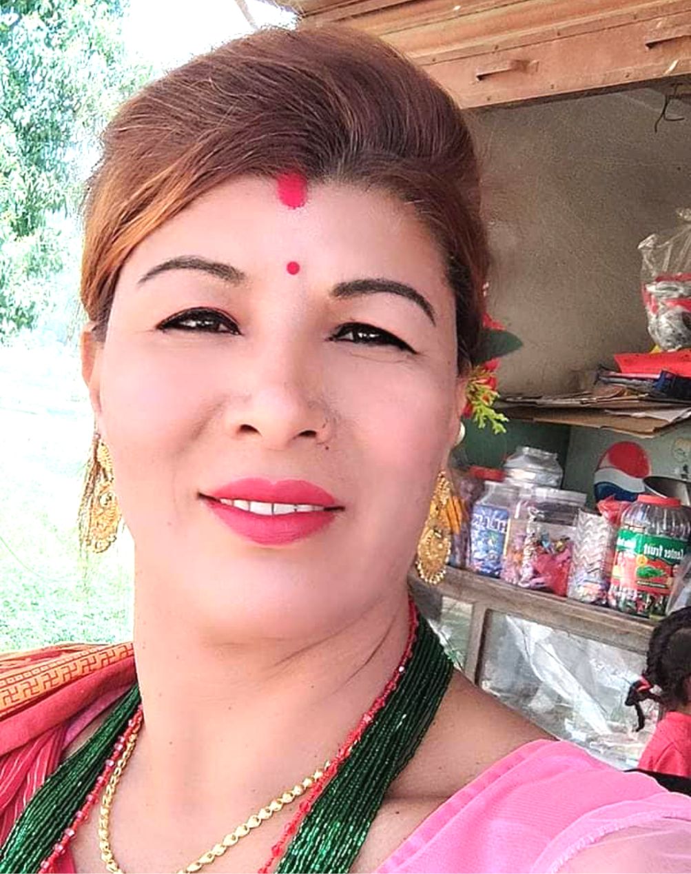 नेपाली महिलाहरुले माओवादीका एजेण्डा मर्न दिने छैनन्