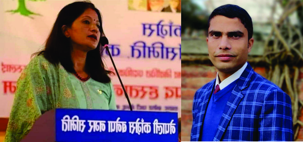 युवा छनौट गर्दै नेपाली कांग्रेस काभ्रे