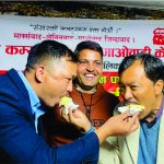पालिकाले आफ्नो वार्षिकोत्सब धुमधामका साथ मनायो