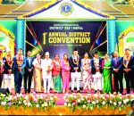 लायनवादको हब बन्दैछ नेपालः लायन डा.यामदा