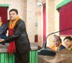 काठमाडौं पूर्वका कम्तिमा पनि पाँच जिल्लाका नागरिकहरु प्रत्यक्ष लाभान्वित हुनेछन्ः मन्त्री लम्साल