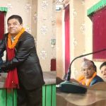 काठमाडौं पूर्वका कम्तिमा पनि पाँच जिल्लाका नागरिकहरु प्रत्यक्ष लाभान्वित हुनेछन्ः मन्त्री लम्साल