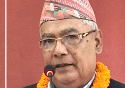 नेपाली साहित्यिक पत्रकारिता : सङ्क्षिप्त परिचय र समस्याहरु