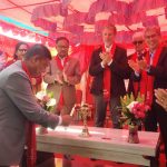 २०१३ सालमा घरको दलानबाट सुरु भएको स्वास्थ्य सेवा आज विश्वको उत्कृष्ट प्रविधिमैत्री हुनु आफैंमा गौरवको विषय हो : नेता बादे