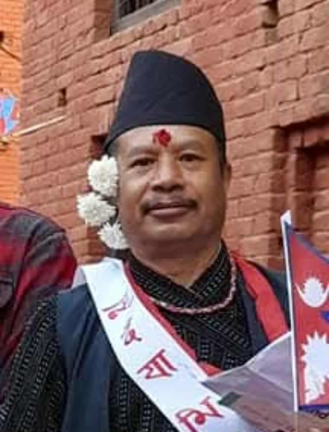 नेपाली समाज रुपान्तरणमा लायन्स क्लबहरुको अग्रणी भूमिका रहेको छ : शिक्षक श्रेष्ठ