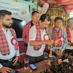 खानीखोलामा बालविवाह न्यूनीकरण विषयक वक्तृत्वकला प्रतियोगिता सम्पन्न