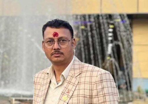 लायन्सवादको यात्रालाई सफल बनाउनु सबैको दायित्व हो : लायन कुइकेल