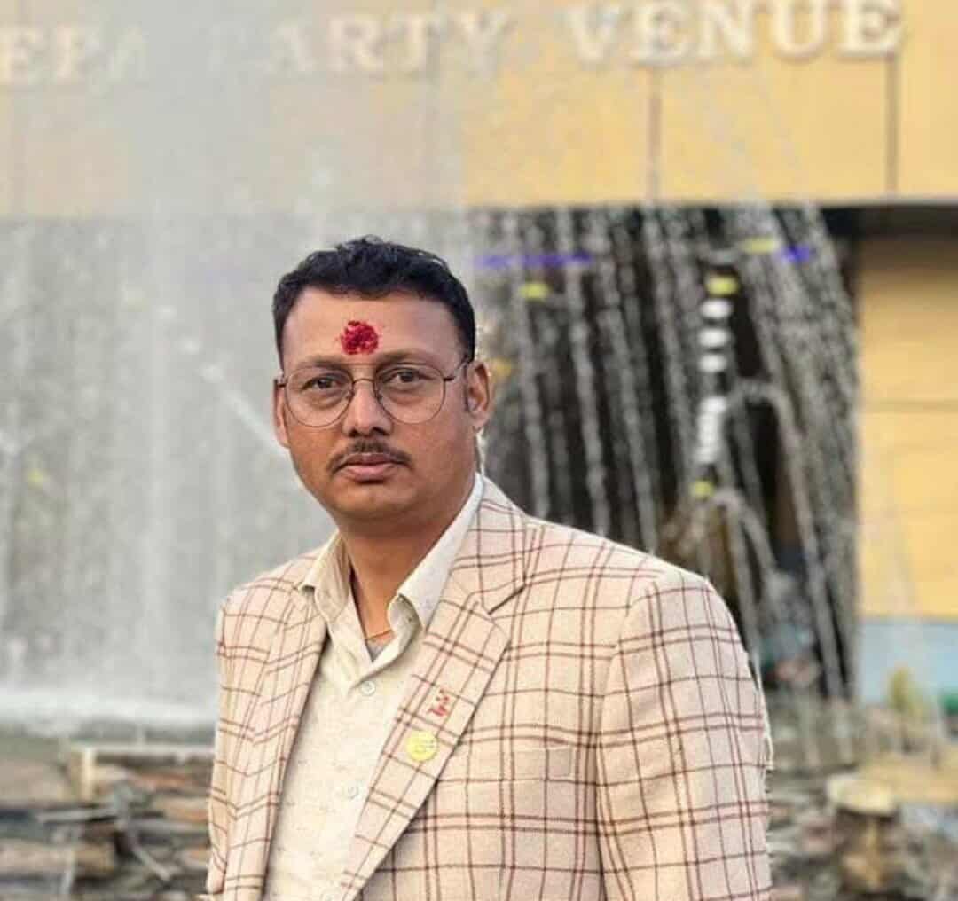 लायन्सवादको यात्रालाई सफल बनाउनु सबैको दायित्व हो : लायन कुइकेल