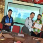 खानीखोला गाउँपालिका पूर्ण खोप सुनिश्चित : स्वास्थ्य सुरक्षामा ऐतिहासिक फड्को