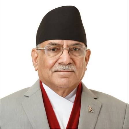 प्रचण्डविरुद्ध भ्रम फैलाएको आरोपमा वाइसिएल र क्रान्तिकारीद्वारा साइबर ब्यूरोमा उजुरी