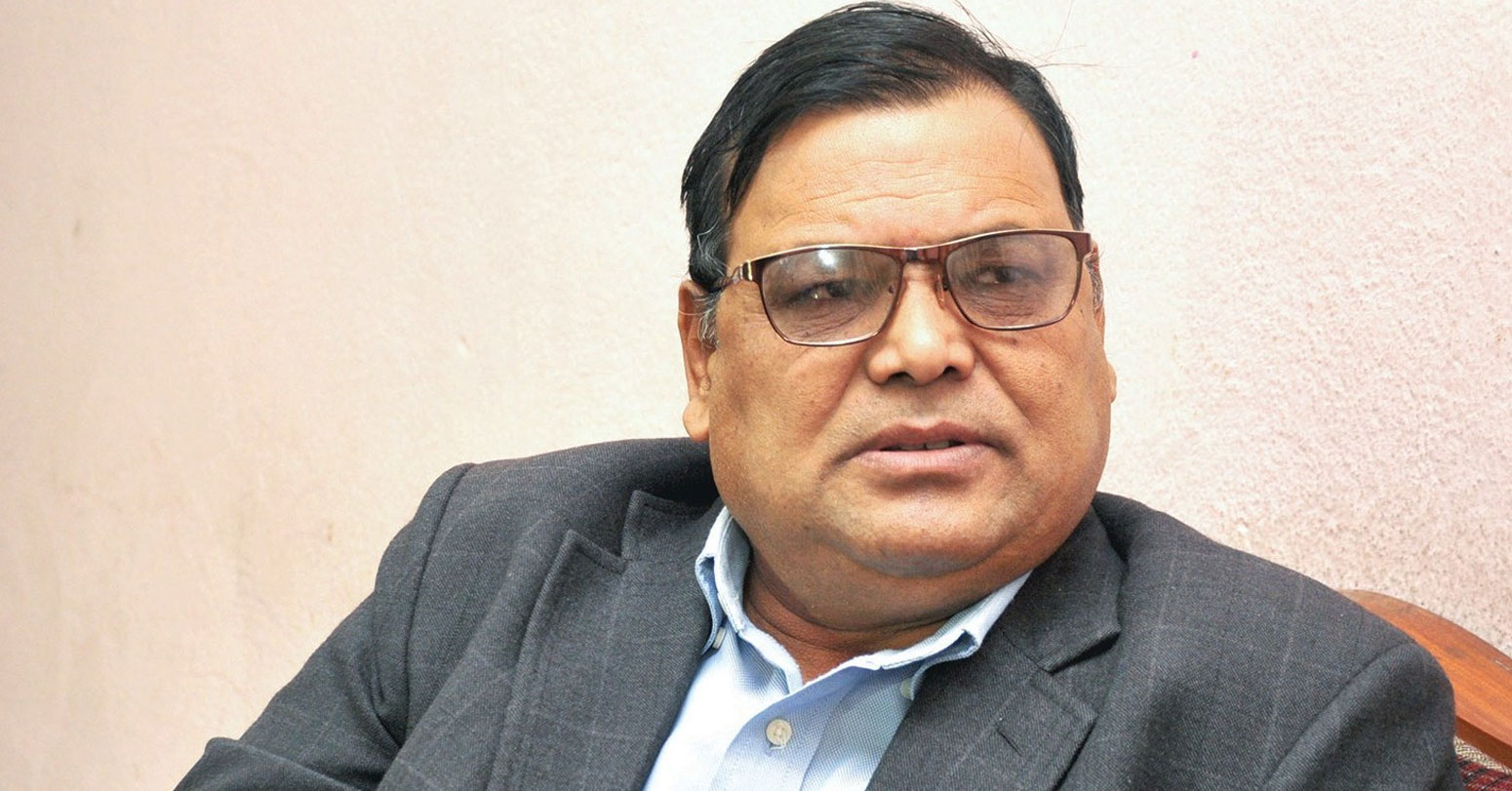 तारीखमा रहेको अभियुक्तलाई हिरासतमा लिनु नियमित प्रक्रिया हो :- कानुन व्यवासायी
