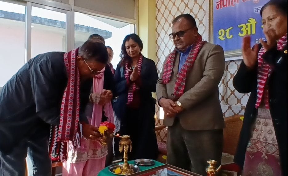 क्यान्सर रोक्न सकिन्छ मात्रै सचेतनाको आवश्यकता छ : संस्थापक सत्याल