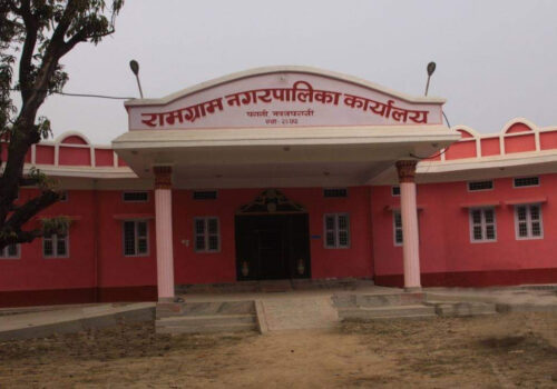 बजार अतिक्रमणमा नगरपालिकाकै मिलोमतो