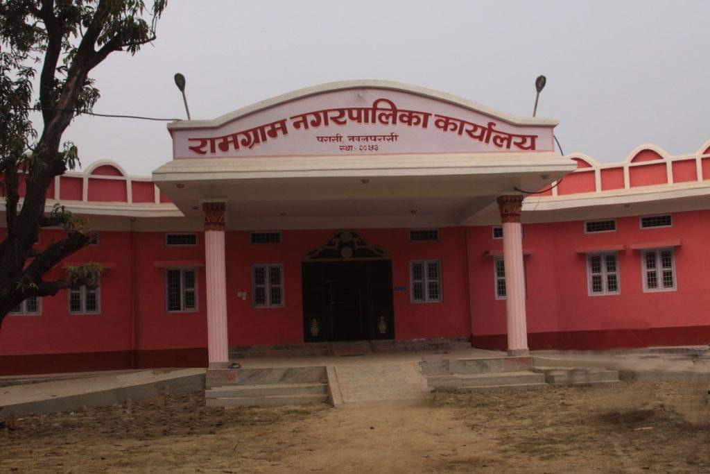 बजार अतिक्रमणमा नगरपालिकाकै मिलोमतो