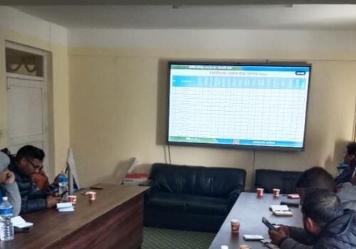 पुर्णखोप बिद्यालयको अवधारणा ल्याउन जरुरी छ : प्रमुख कक्षपती
