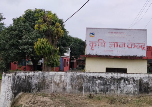 कृषि र कृषक प्रति अनुदार बन्दै लुम्बिनी प्रदेश सरकार