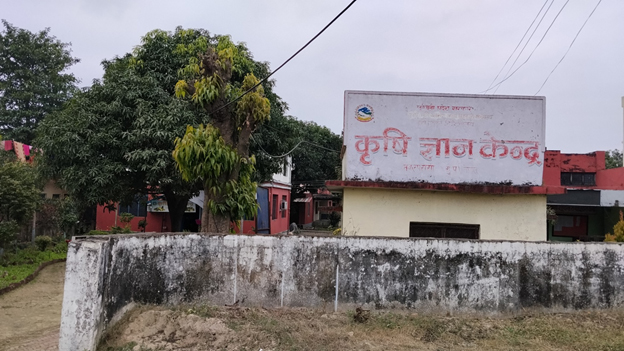 कृषि र कृषक प्रति अनुदार बन्दै लुम्बिनी प्रदेश सरकार