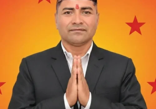 ललितपुर–३ : हाम्रो सान, हाम्रो पहिचान – तारा चिन्हमा मतदान! राजकाजी महर्जन