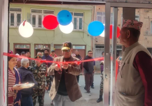 सुपथ मूल्य पसल खोल्नु ठूलो बिषय होइन गुणस्तरीय र निरन्तरता दिनु चुनौतीपूर्ण छ