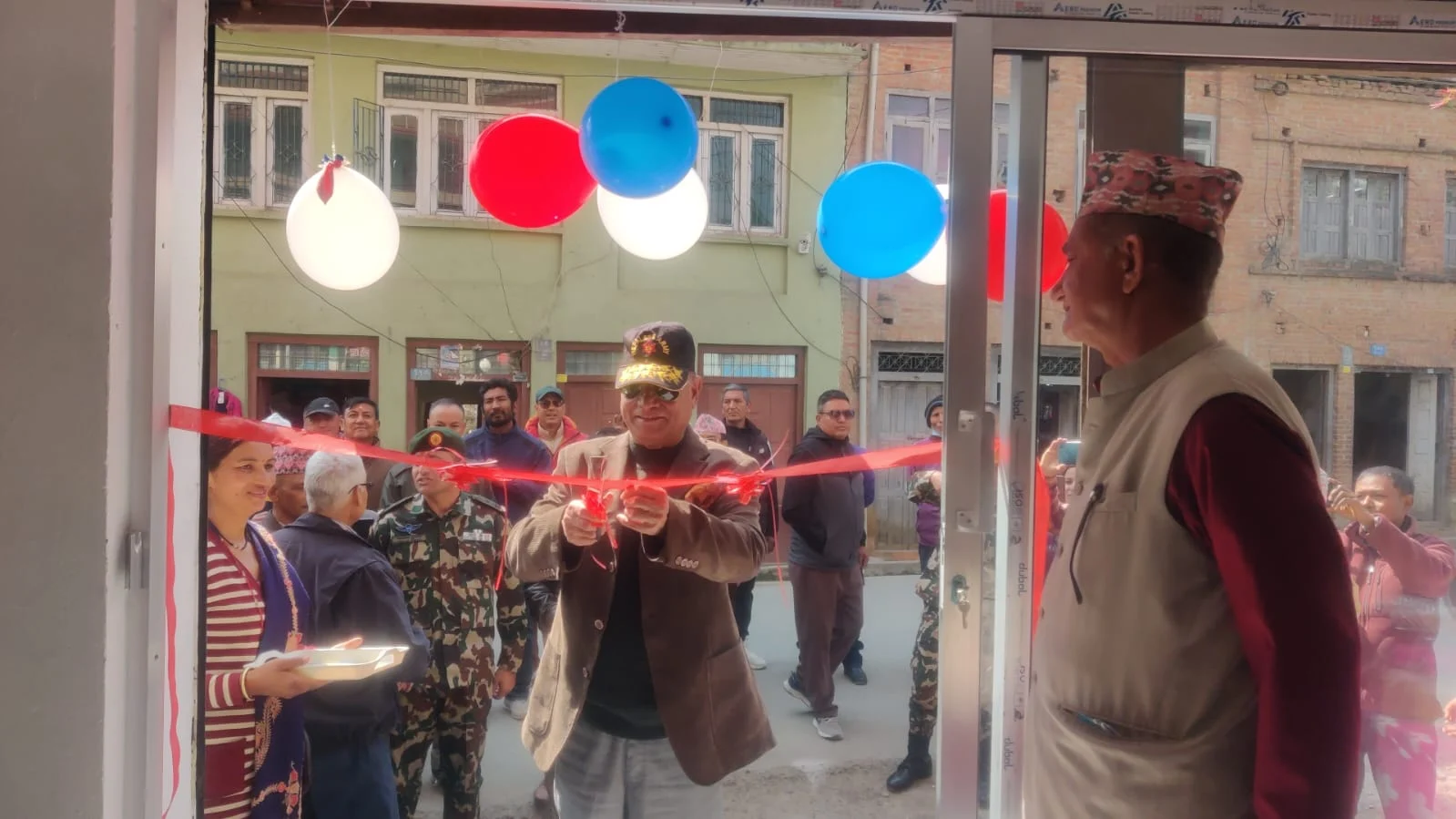 सुपथ मूल्य पसल खोल्नु ठूलो बिषय होइन गुणस्तरीय र निरन्तरता दिनु चुनौतीपूर्ण छ