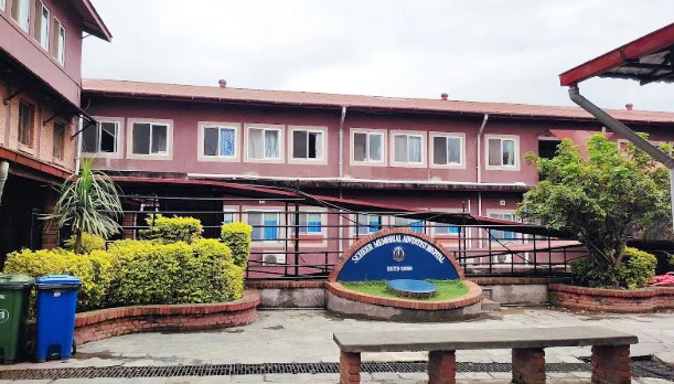 नारी दिवसमा महिला सशक्तिकरणमा शीर मेमोरियल अस्पतालको भुमिका