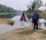दोभान कुण्डका गोही संरक्षणमा चाँसो