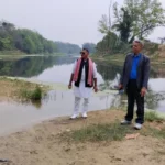 दोभान कुण्डका गोही संरक्षणमा चाँसो