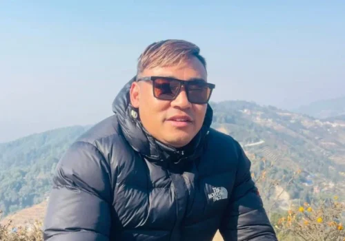 रास्वपा चौरिदेउरालीका अध्यक्ष ठगिको आरोपमा हिरासतमा