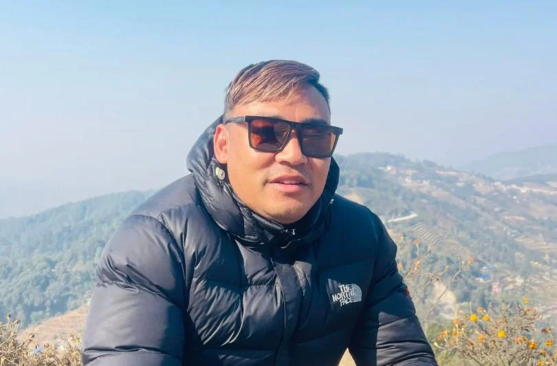 रास्वपा चौरिदेउरालीका अध्यक्ष ठगिको आरोपमा हिरासतमा