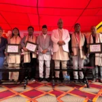 गणतन्त्र दिवसमा कार्कीसहित चार पत्रकार पुरस्कृत