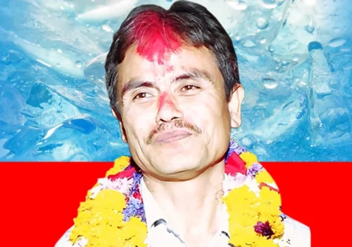 आज कृष्णसेन इच्छुकको २४ औँ स्मृति दिवस : प्रेस सेन्टर नेपालले विविध कार्यक्रम गरि मनाउने