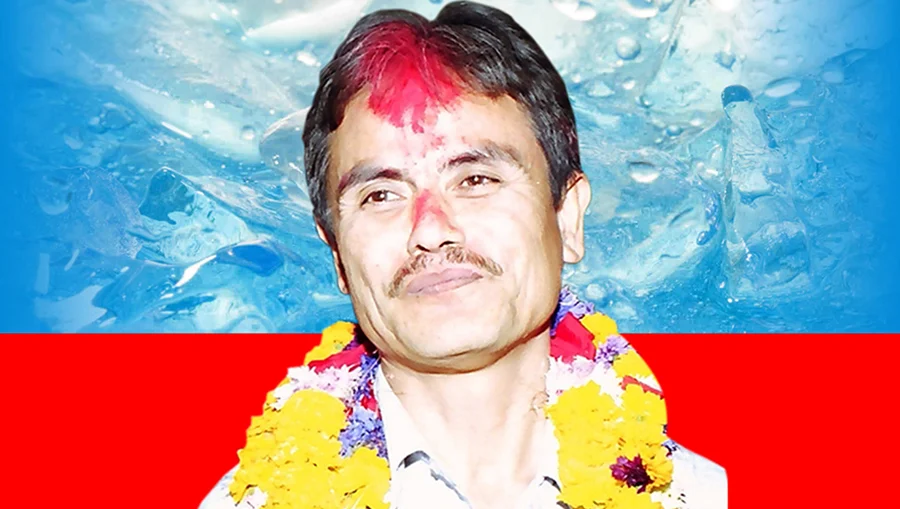 आज कृष्णसेन इच्छुकको २४ औँ स्मृति दिवस : प्रेस सेन्टर नेपालले विविध कार्यक्रम गरि मनाउने