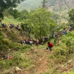 मृतकसहित घाइतेहरूकाे पहिचान खुल्ने क्रम जारी