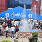 रास्वपाको पदाधिकारी चयनका लागि दोस्रो चरणको मतदान सुरु