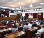 राष्ट्रियसभा सदस्यद्वारा सुकुमबासी व्यवस्थापनदेखि घरेलु हिंसा र चिया उद्योगसम्म सरकारको ध्यानाकर्षण