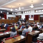 राष्ट्रियसभा सदस्यद्वारा सुकुमबासी व्यवस्थापनदेखि घरेलु हिंसा र चिया उद्योगसम्म सरकारको ध्यानाकर्षण