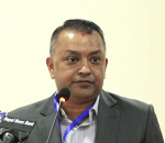 रास्वपा महाधिवेशनलाई गगन थापाको शुभकामना, संगठनात्मक परिपक्वताको अवसर भने