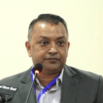 असार १५ मा गगन थापाको सन्देश: किसानको सम्मान र धानमा आत्मनिर्भरता आजको आवश्यकता