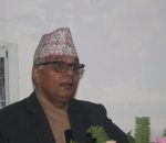 मुख्यसचिव अर्याल: सार्वजनिक सेवा प्रभावकारी बनाउन कर्मचारी इमानदार र सेवामुखी हुनुपर्ने