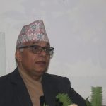 मुख्यसचिव अर्याल: सार्वजनिक सेवा प्रभावकारी बनाउन कर्मचारी इमानदार र सेवामुखी हुनुपर्ने