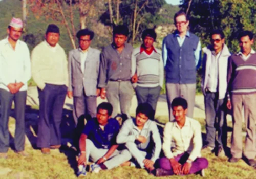 बुद्धिचाल र म