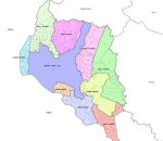 २४ घण्टामा कञ्चनपुरमा सबैभन्दा बढी वर्षा, अधिकांश क्षेत्रमा पानी