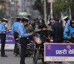 काठमाडौं उपत्यकामा २४ घण्टामा २,१०२ चालक कारबाहीमा, २१ लाखभन्दा बढी राजस्व संकलन