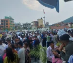 रास्वपा बागमती प्रदेश अधिवेशनः नयाँ नेतृत्वका लागि मतदान सुरु