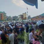 रास्वपा बागमती प्रदेश अधिवेशनः नयाँ नेतृत्वका लागि मतदान सुरु