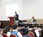 सांसदलाई जिम्मेवार र अध्ययनशील बन्न सभामुख अर्यालको आग्रह