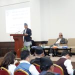 सांसदलाई जिम्मेवार र अध्ययनशील बन्न सभामुख अर्यालको आग्रह