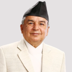 सुशासन र प्रभावकारी सेवा प्रवाहमार्फत जनताको अपेक्षा पूरा गर्नुपर्छ : राष्ट्रपति पौडेल