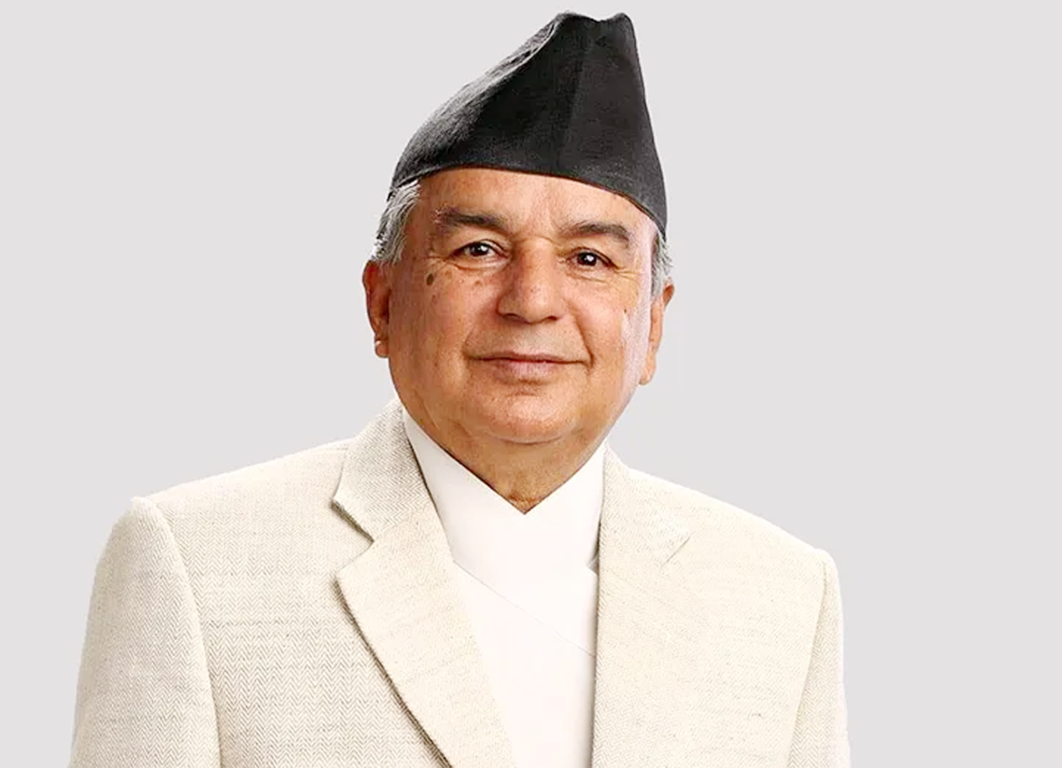 सुशासन र प्रभावकारी सेवा प्रवाहमार्फत जनताको अपेक्षा पूरा गर्नुपर्छ : राष्ट्रपति पौडेल